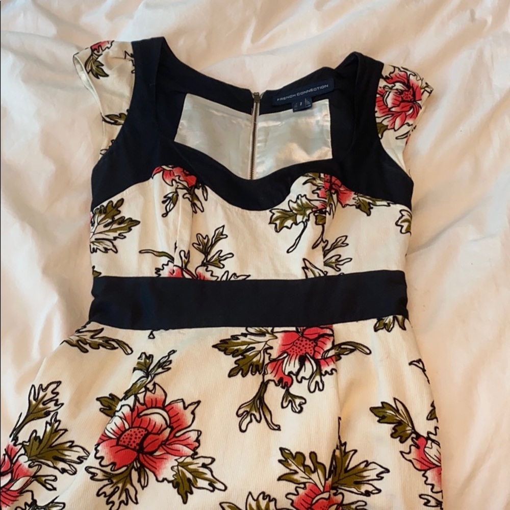 French Connection Dress